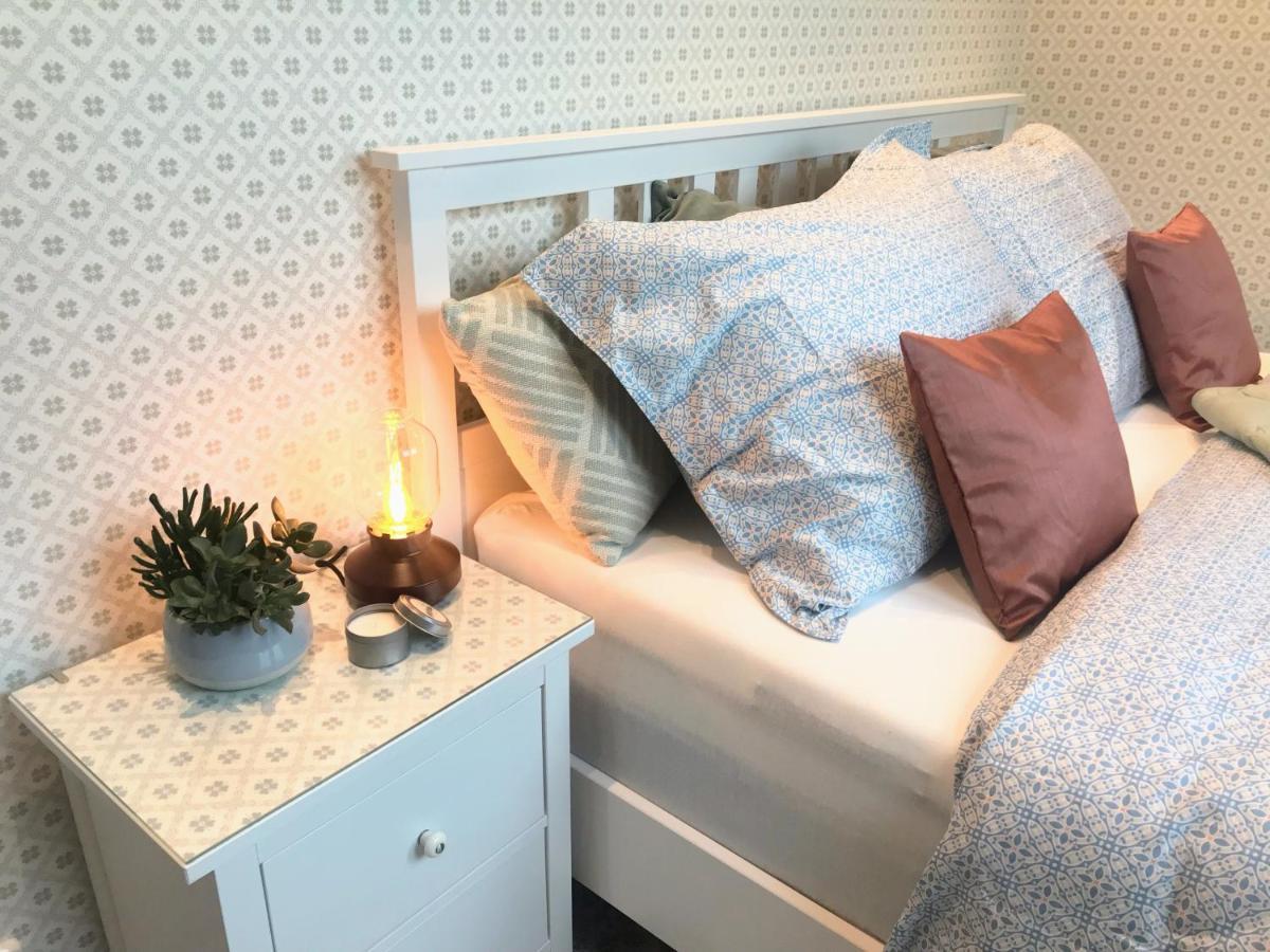 Apartamento Attic On Waterfront / View / Netflix Praga