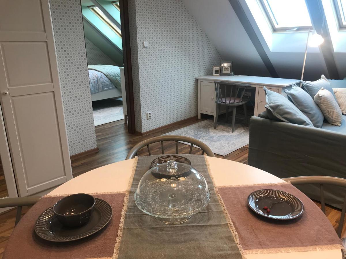 Attic On Waterfront / View / Netflix Apartamento *