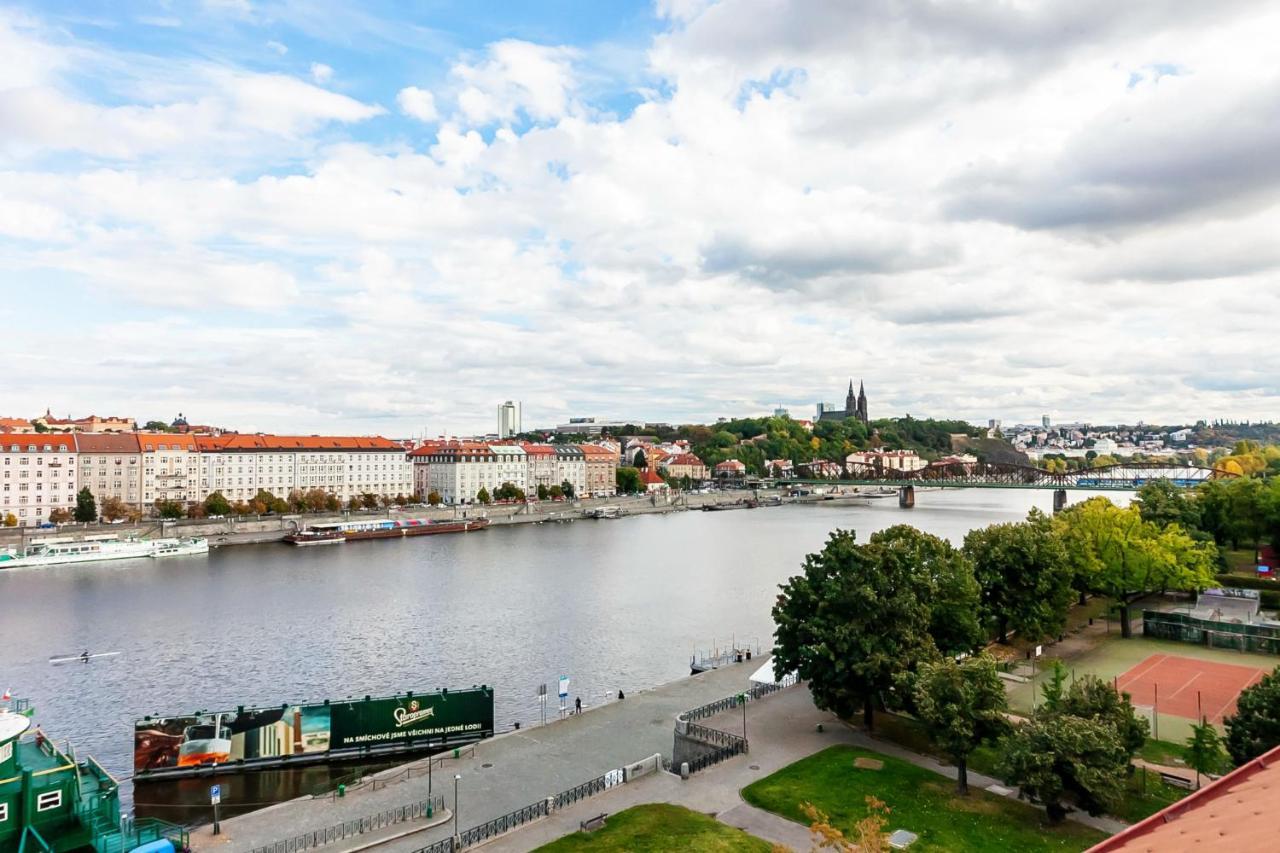 Attic On Waterfront / View / Netflix Apartamento *