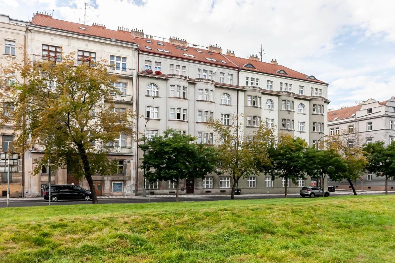 Apartamento Attic On Waterfront / View / Netflix *