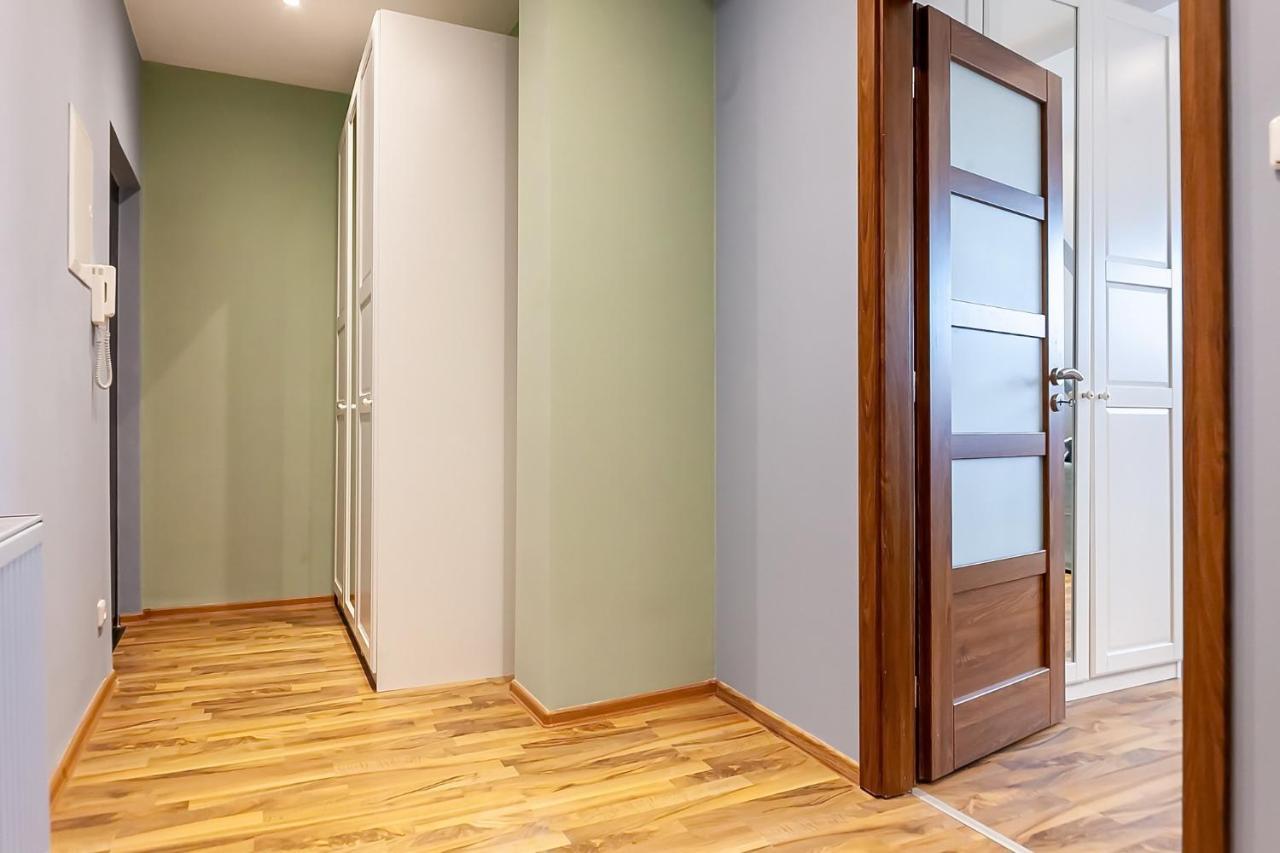 Apartamento Attic On Waterfront / View / Netflix Praga